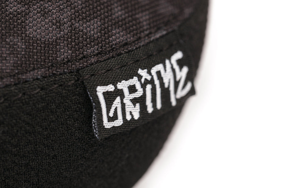 GRIME SEAT