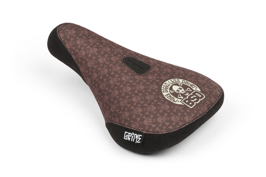 GRIME SEAT
