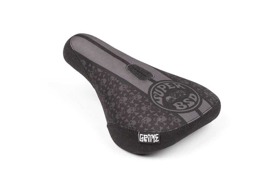 GRIME 'SUPER BSD' SEAT