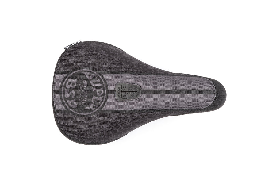 GRIME 'SUPER BSD' SEAT