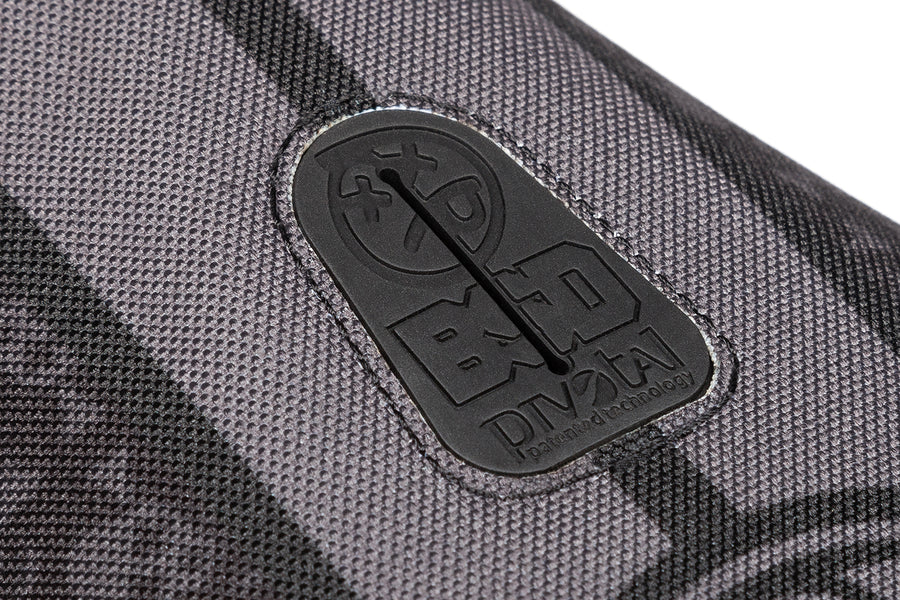 GRIME 'SUPER BSD' SEAT
