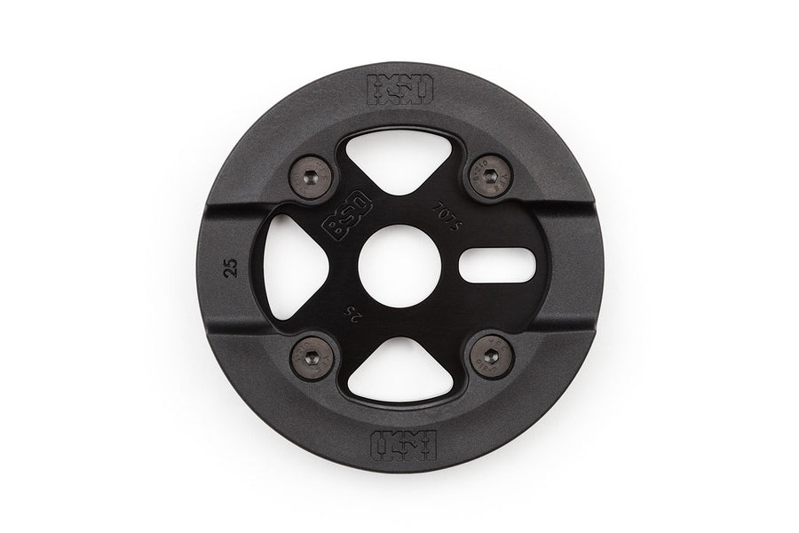 BARRIER SPROCKET