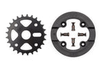 BARRIER SPROCKET