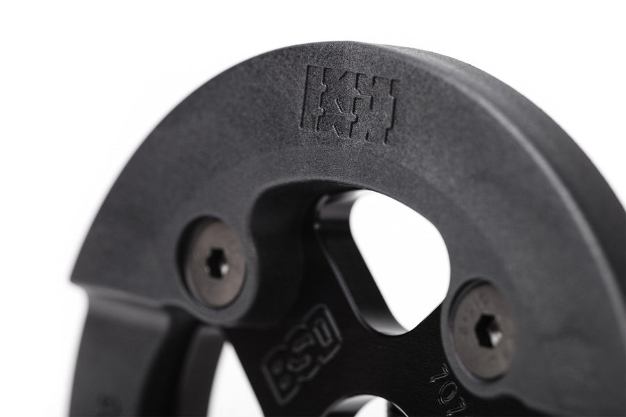 BARRIER SPROCKET