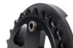 BARRIER SPROCKET