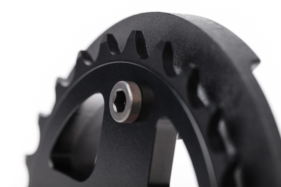 BARRIER SPROCKET