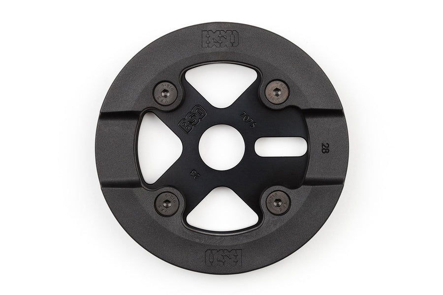 BARRIER SPROCKET