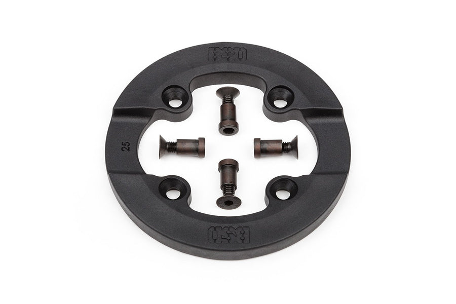 BARRIER SPROCKET REPLACEMENT GUARD