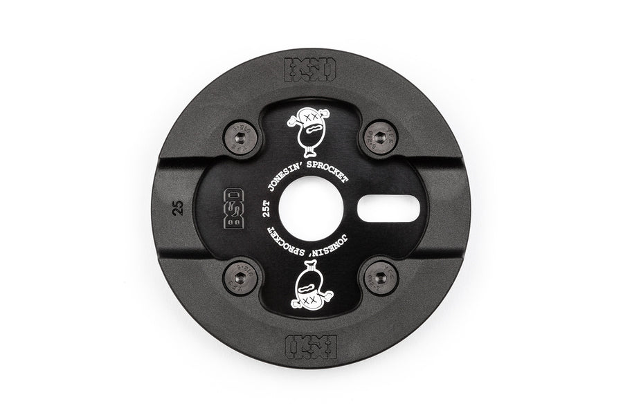JONESIN' SPROCKET