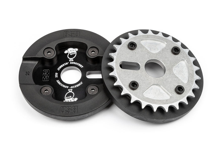 JONESIN' SPROCKET