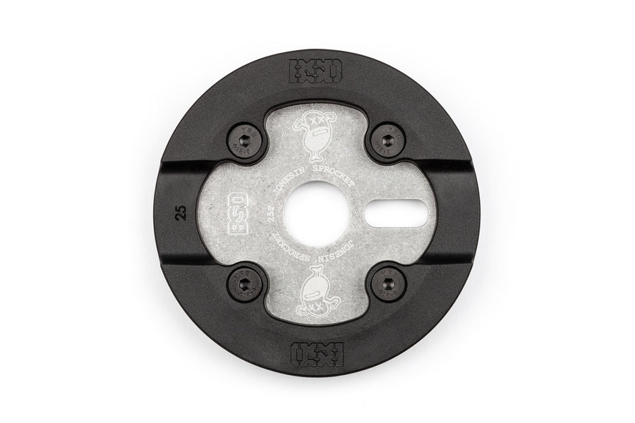 JONESIN' SPROCKET