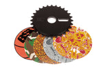 STICKER BOMB SPROCKET