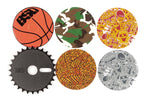 STICKER BOMB SPROCKET