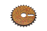 STICKER BOMB SPROCKET