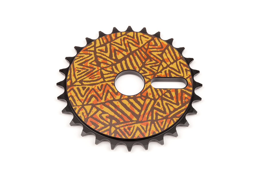 STICKER BOMB SPROCKET