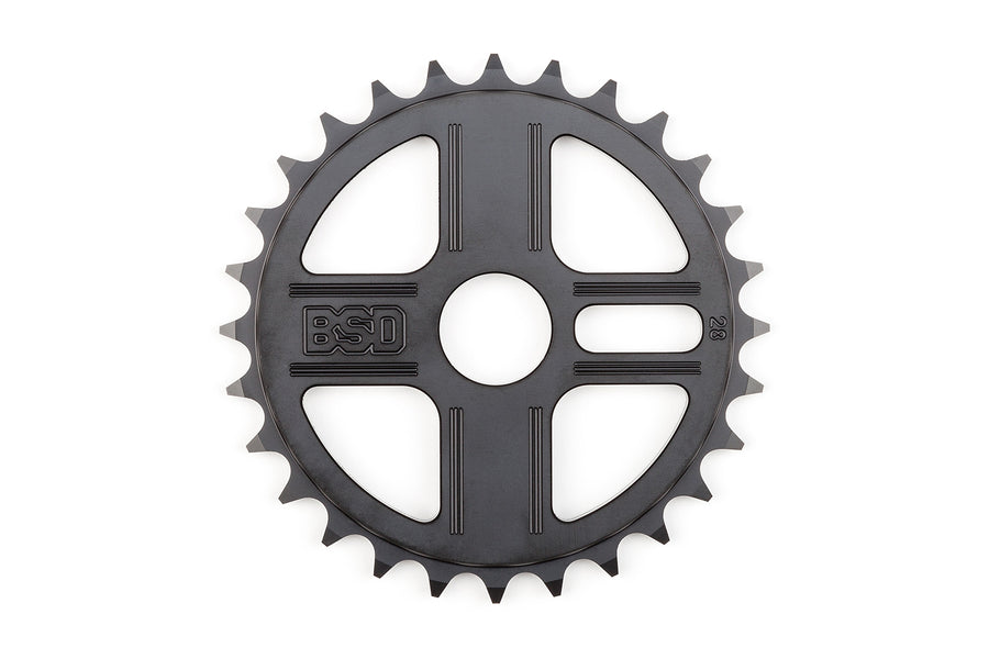 TBT SPROCKET