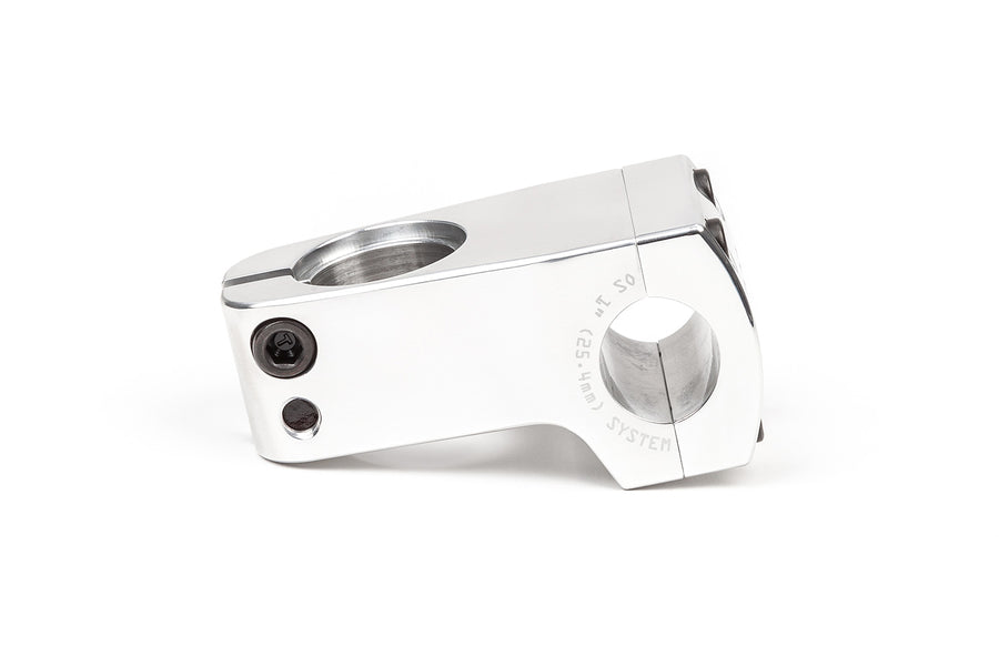 DROPPED STEM