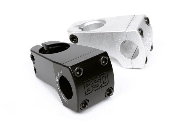 DROPPED STEM