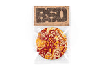 Stickerbomb Sprocket Sticker 15 Pack