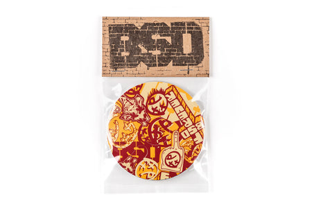 Stickerbomb Sprocket Sticker 15 Pack