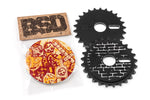 Stickerbomb Sprocket Sticker 15 Pack