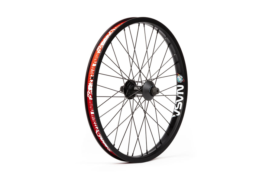 FRONT STREET PRO MIND WHEEL