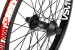 FRONT STREET PRO MIND WHEEL