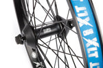 XLT FRONT STREET WHEEL