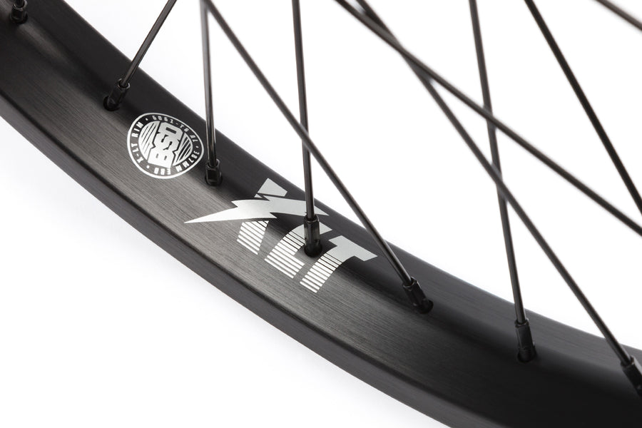 XLT FRONT STREET WHEEL