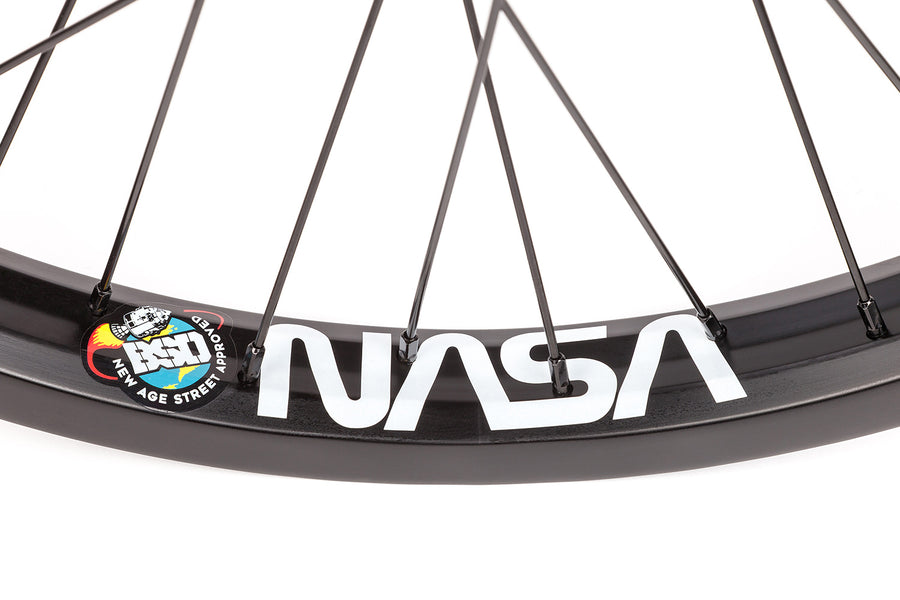 WEST COASTER MIND WHEEL