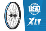 XLT FRONT STREET WHEEL